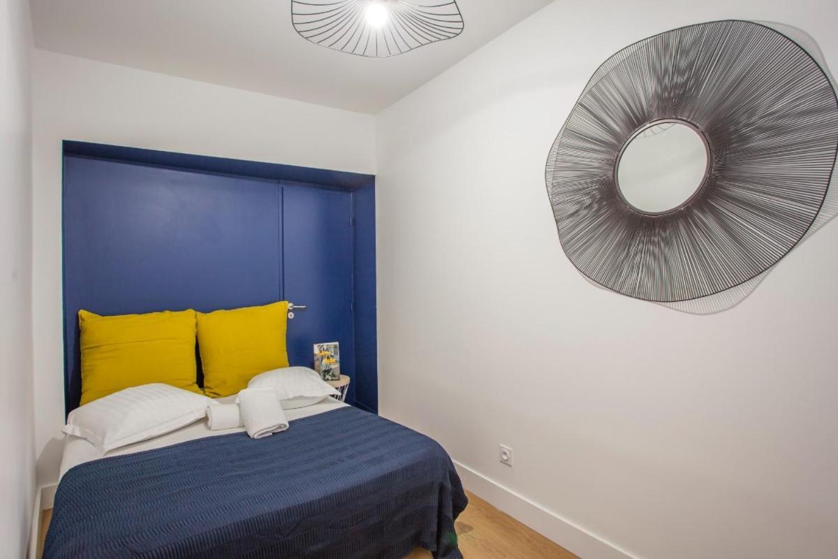 Apartment Lannexe Du Petit Palais Grenoble