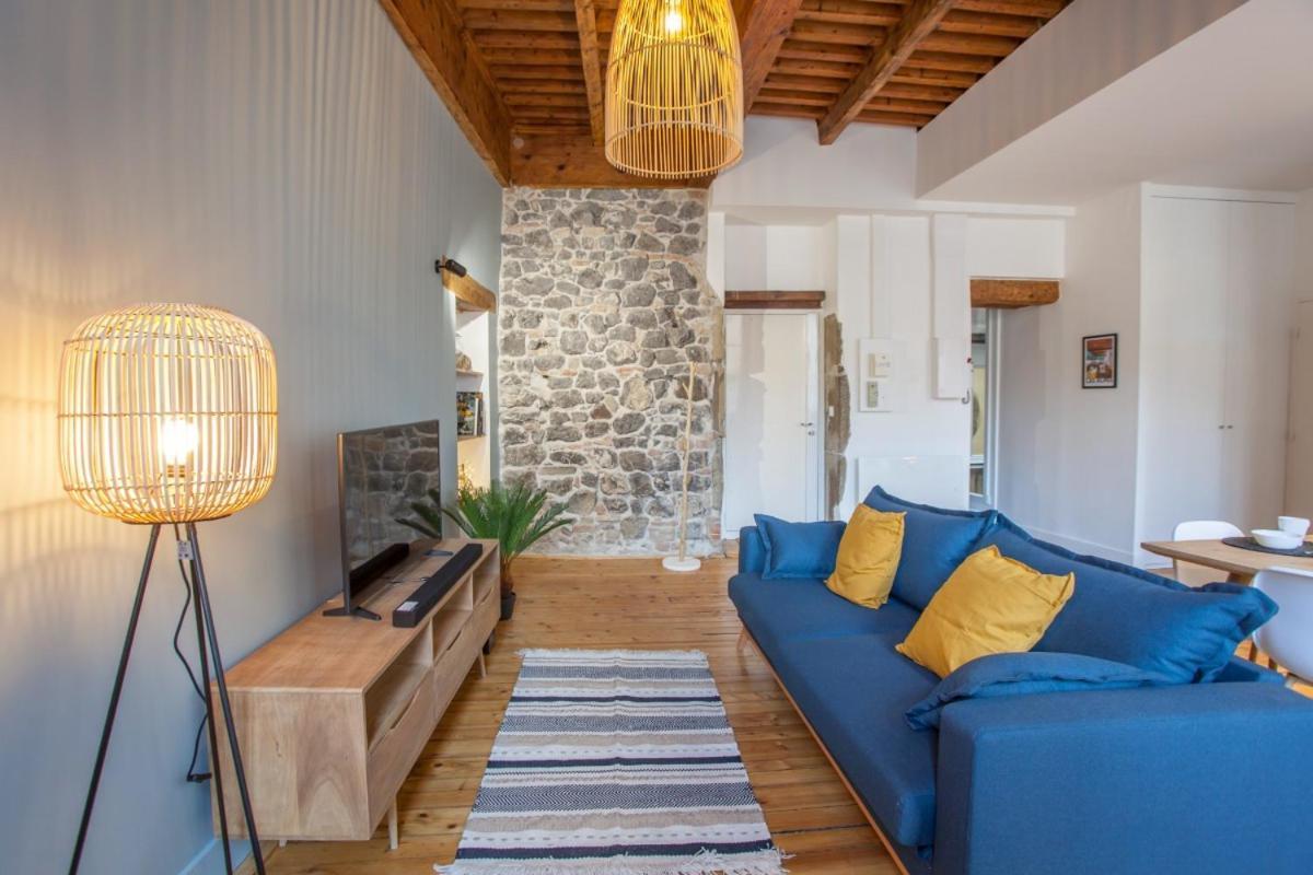 Apartment Lannexe Du Petit Palais