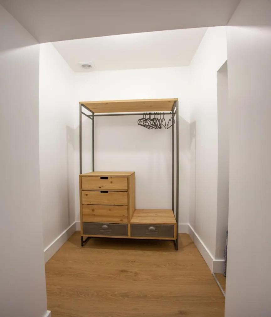 Lannexe Du Petit Palais Apartment