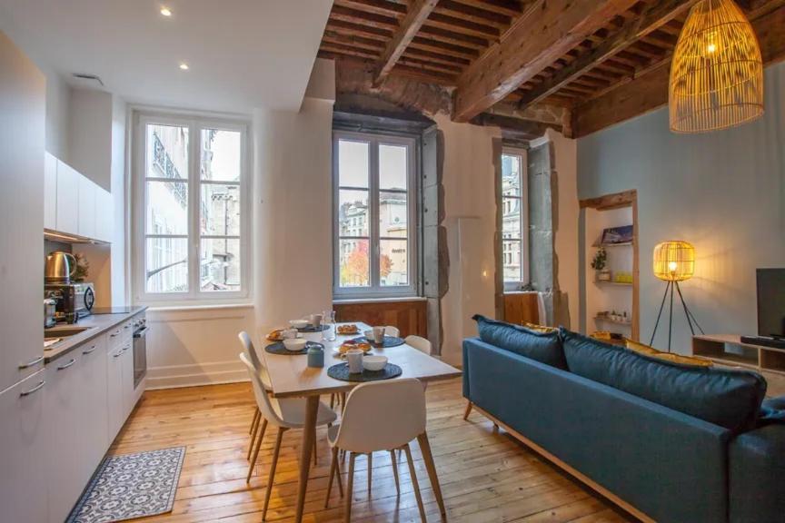 Apartment Lannexe Du Petit Palais