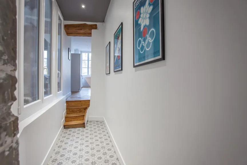 Apartment Lannexe Du Petit Palais Grenoble