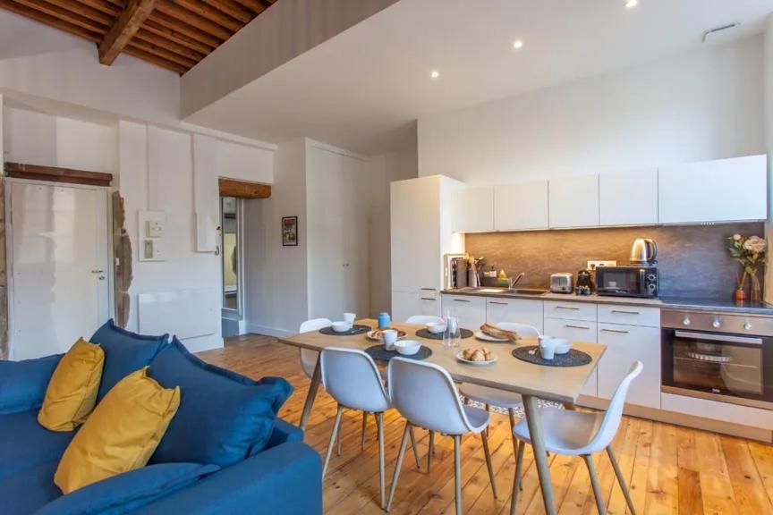 Apartment Lannexe Du Petit Palais *