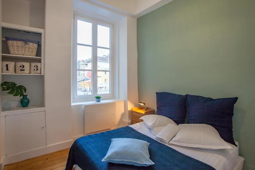 Apartment Lannexe Du Petit Palais *