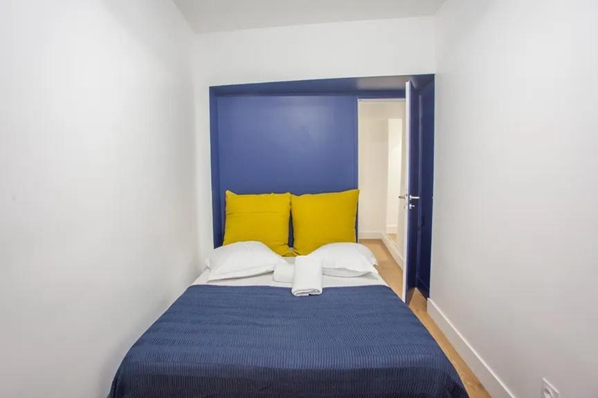 Lannexe Du Petit Palais Apartment Grenoble