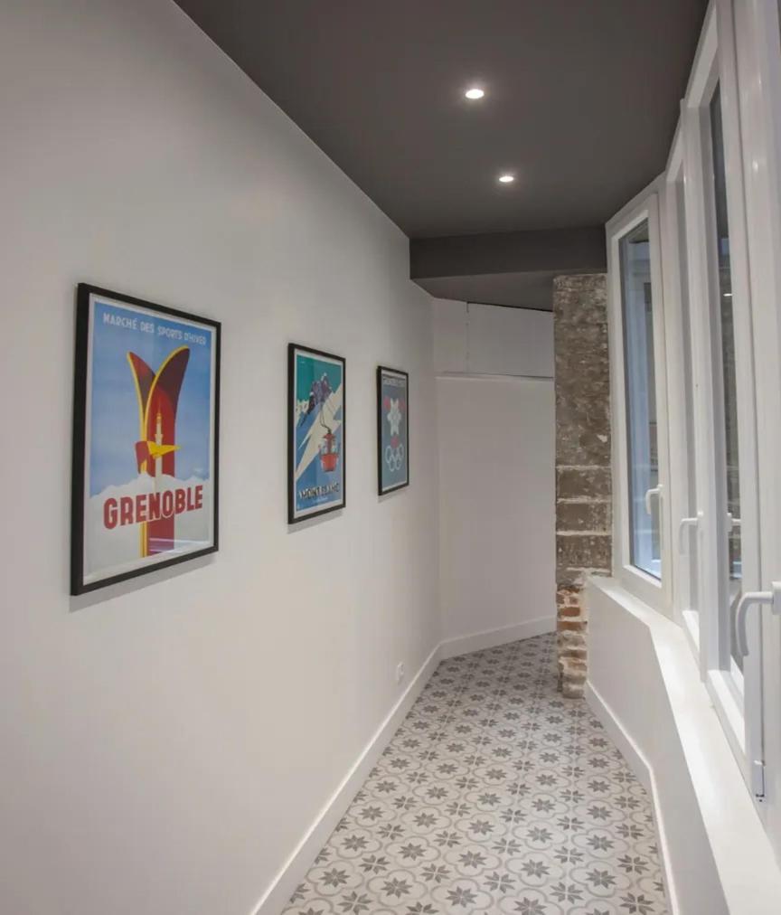 Apartment Lannexe Du Petit Palais